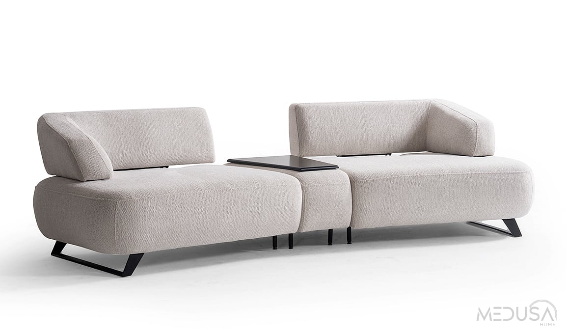 Medusa Home Mobilya - Luis Koltuk Takımı