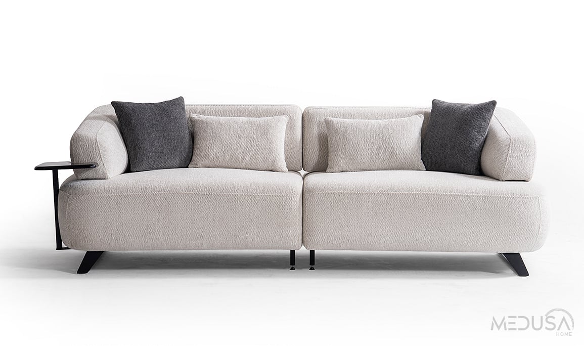 Medusa Home Mobilya - Luis Koltuk Takımı