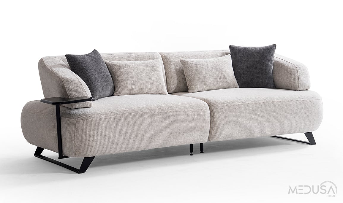 Medusa Home Mobilya - Luis Koltuk Takımı