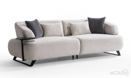 Medusa Home Mobilya - Luis Koltuk Takımı