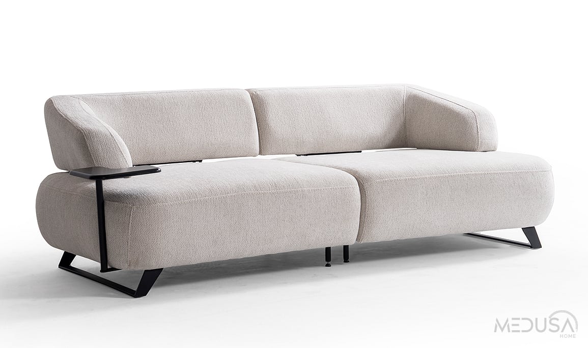 Medusa Home Mobilya - Luis Koltuk Takımı