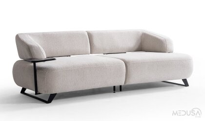 Medusa Home Mobilya - Luis Koltuk Takımı
