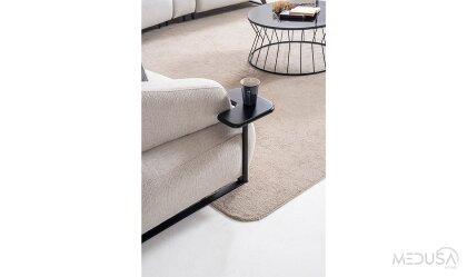 Medusa Home Mobilya - Luis Koltuk Takımı