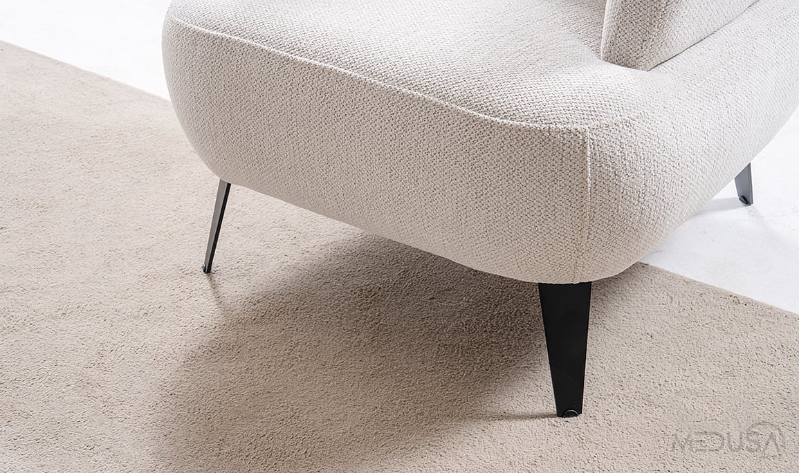 Medusa Home Mobilya - Luis Koltuk Takımı