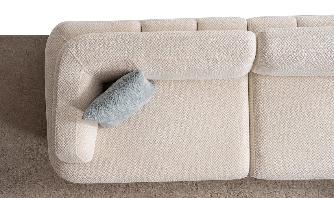 Medusa Home Mobilya - Luis Köşe Takımı