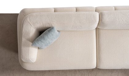 Medusa Home Mobilya - Luis Köşe Takımı