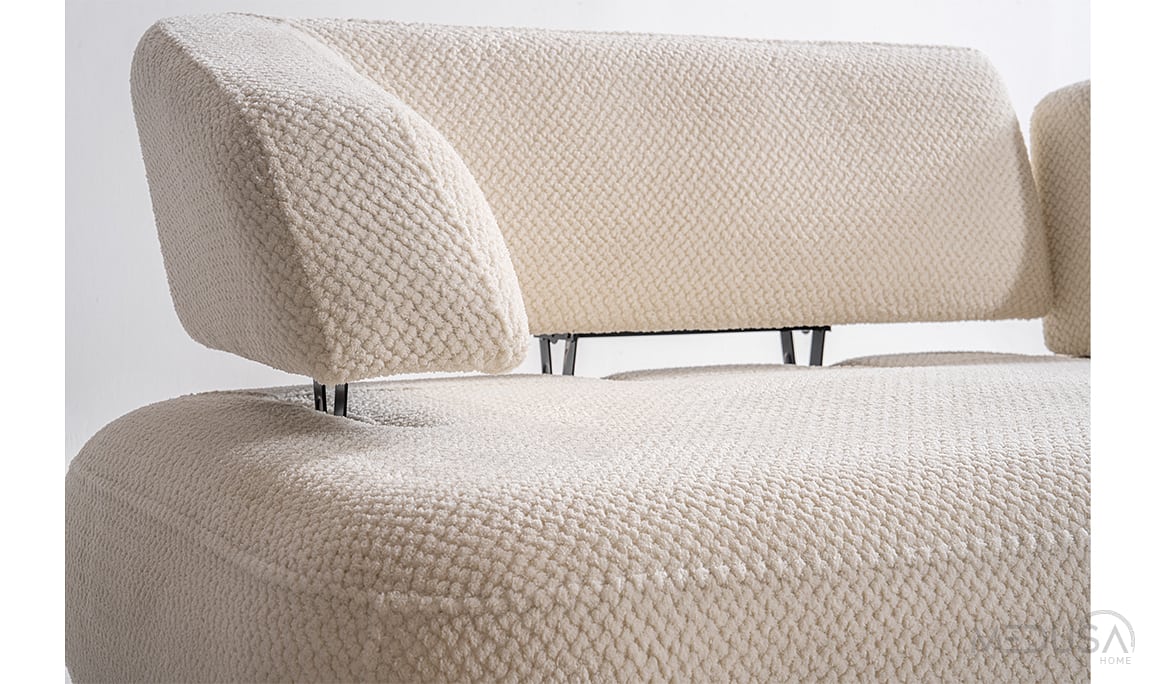 Medusa Home Mobilya - Luis Köşe Takımı