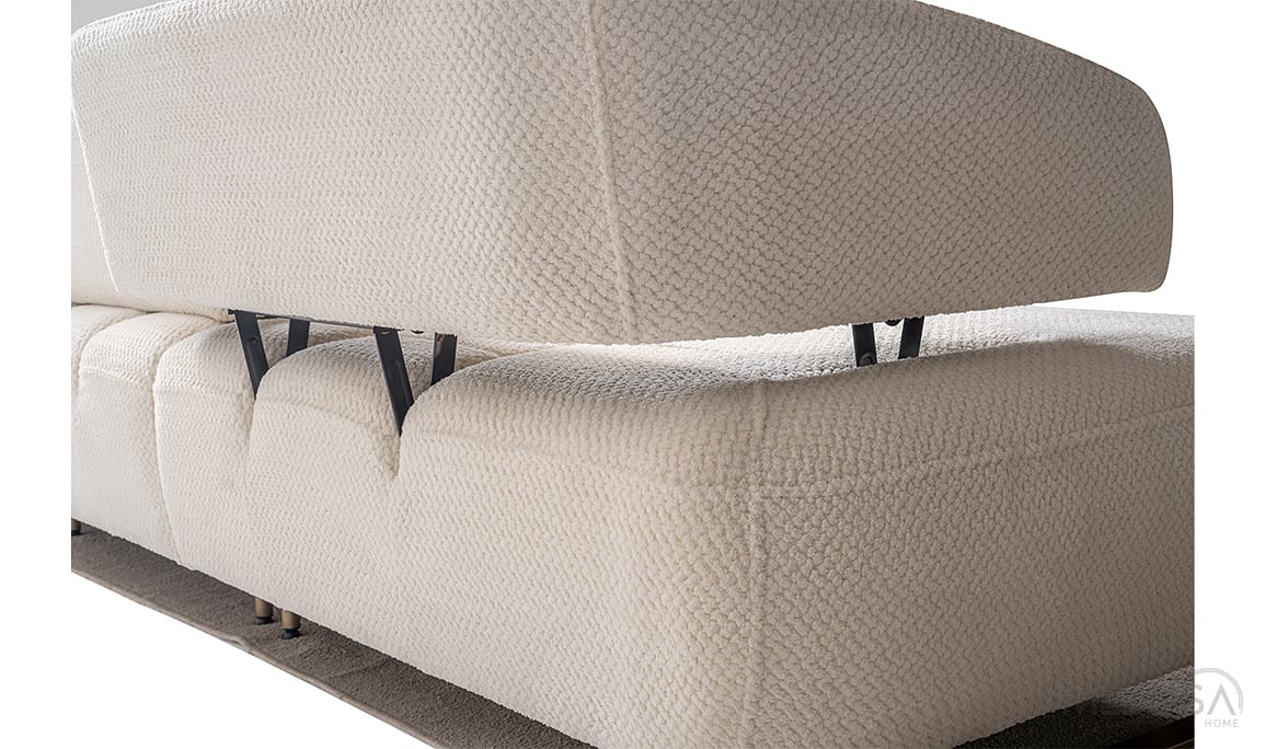 Medusa Home Mobilya - Luis Köşe Takımı