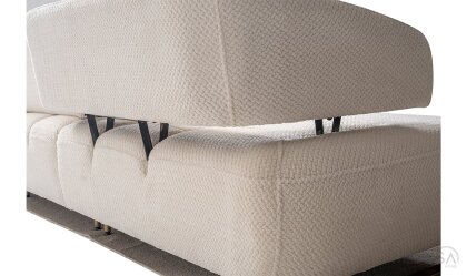 Medusa Home Mobilya - Luis Köşe Takımı