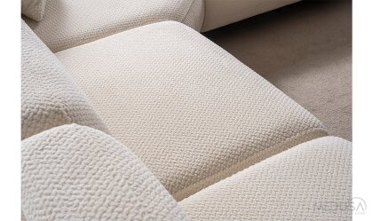 Medusa Home Mobilya - Luis Köşe Takımı