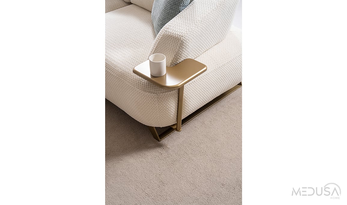 Medusa Home Mobilya - Luis Köşe Takımı