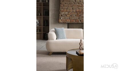 Medusa Home Mobilya - Luis Köşe Takımı