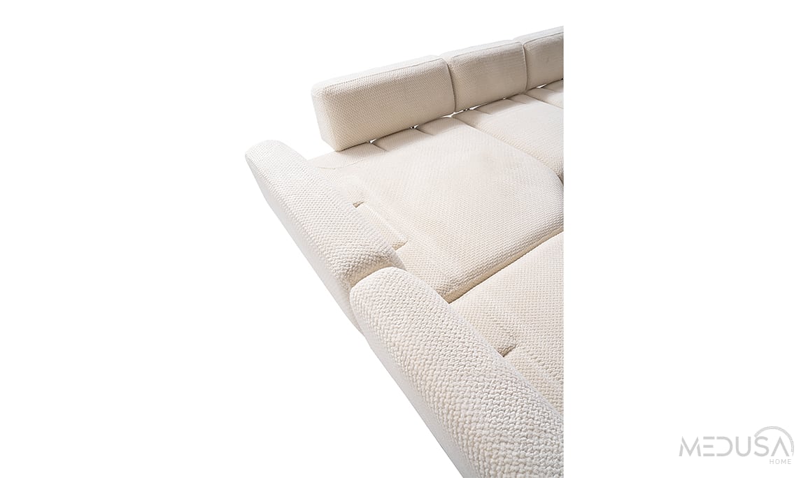 Medusa Home Mobilya - Luis Köşe Takımı