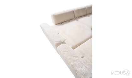 Medusa Home Mobilya - Luis Köşe Takımı