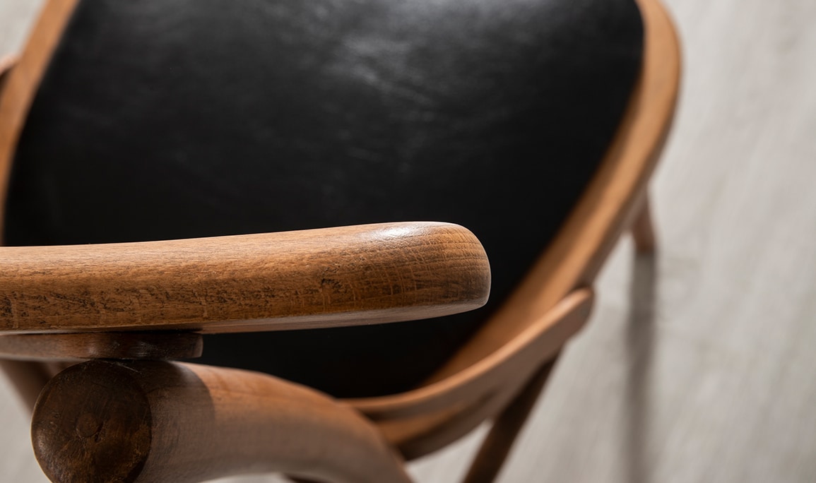 Medusa Home Mobilya - Luis Sandalye