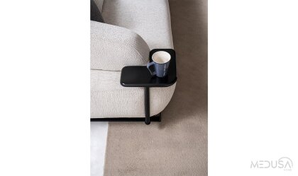 Medusa Home Mobilya - Luis Üçlü Koltuk