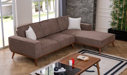 Medusa Home - Luke Relax Köşe Takımı Medusa Home - Luke Relax Köşe Takımı