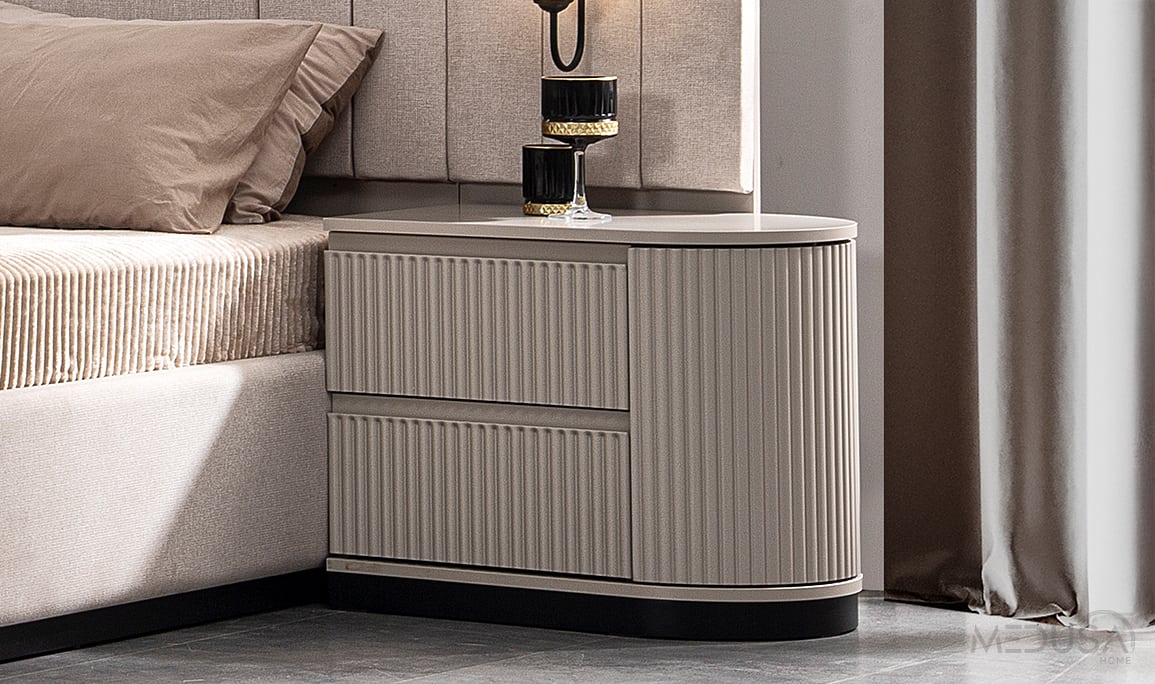 Medusa Home Mobilya - Luma Karyola