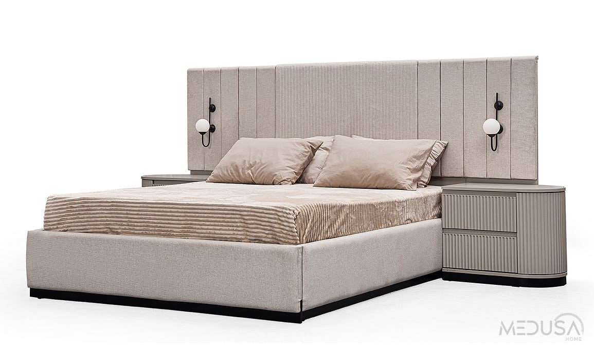 Medusa Home Mobilya - Luma Komodin