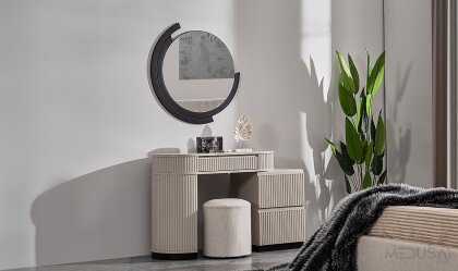 Medusa Home Mobilya - Luma Şifonyer