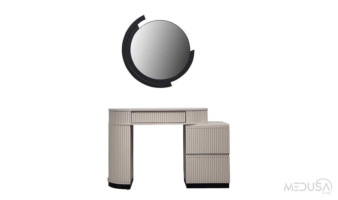 Medusa Home Mobilya - Luma Şifonyer