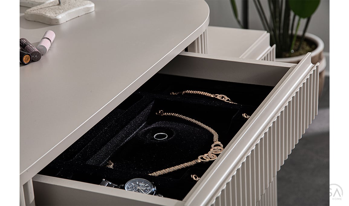 Medusa Home Mobilya - Luma Şifonyer