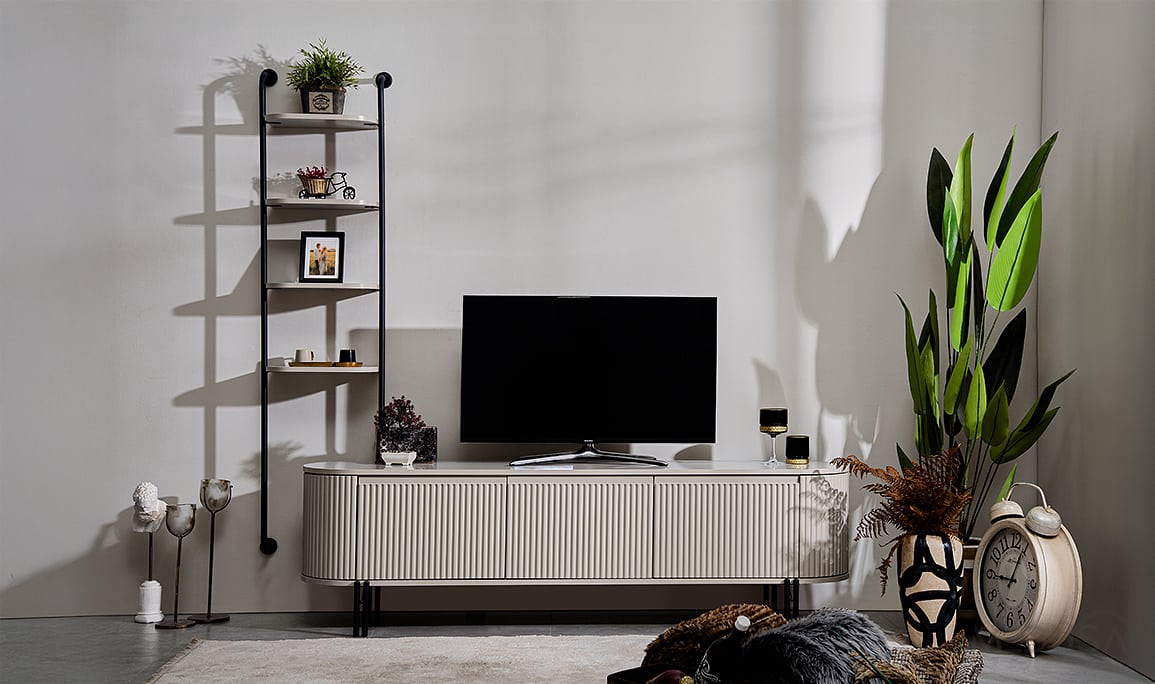 Medusa Home Mobilya - Luma Tv Ünitesi