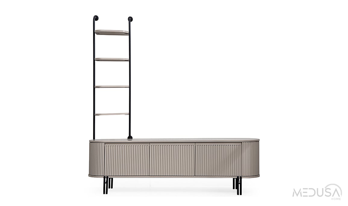 Medusa Home Mobilya - Luma Tv Ünitesi