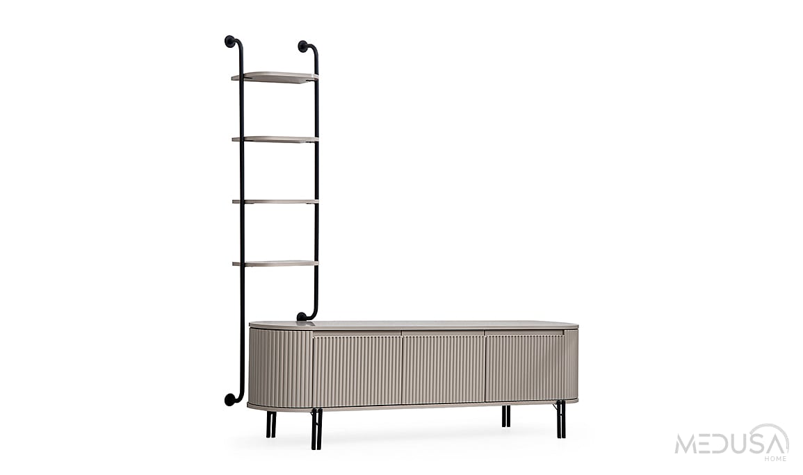 Medusa Home Mobilya - Luma Tv Ünitesi