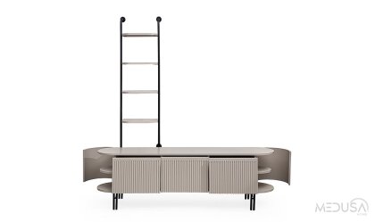 Medusa Home Mobilya - Luma Tv Ünitesi