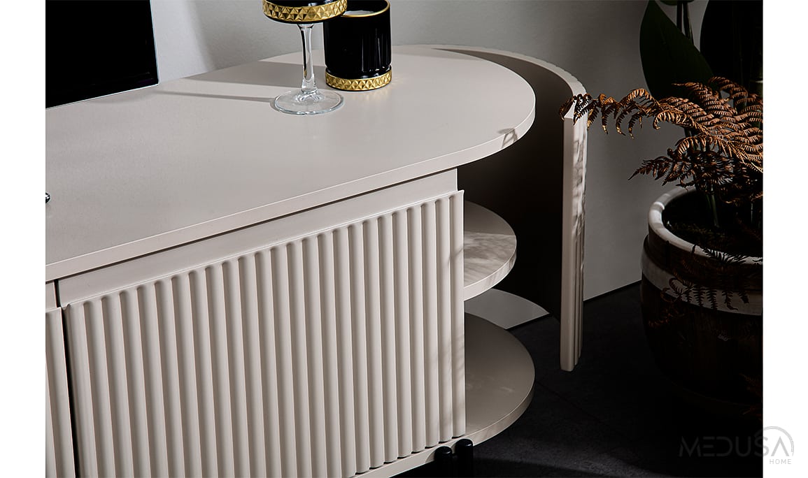 Medusa Home Mobilya - Luma Tv Ünitesi