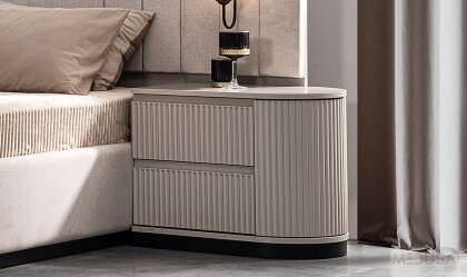 Medusa Home Mobilya - Luma Yatak Odası