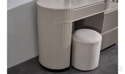 Medusa Home Mobilya - Luma Yatak Odası