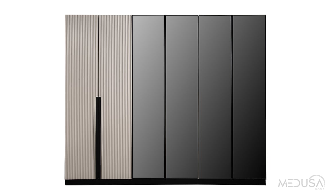 Medusa Home Mobilya - Luma Yatak Odası