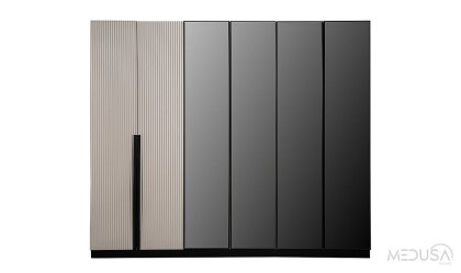 Medusa Home Mobilya - Luma Yatak Odası