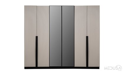 Medusa Home Mobilya - Luma Yatak Odası