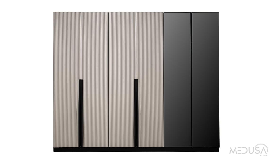 Medusa Home Mobilya - Luma Yatak Odası