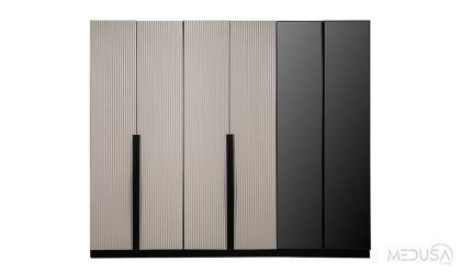 Medusa Home Mobilya - Luma Yatak Odası