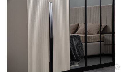 Medusa Home Mobilya - Luma Yatak Odası