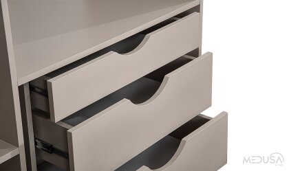 Medusa Home Mobilya - Luma Yatak Odası