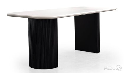 Medusa Home Mobilya - Luma Yemek Masası