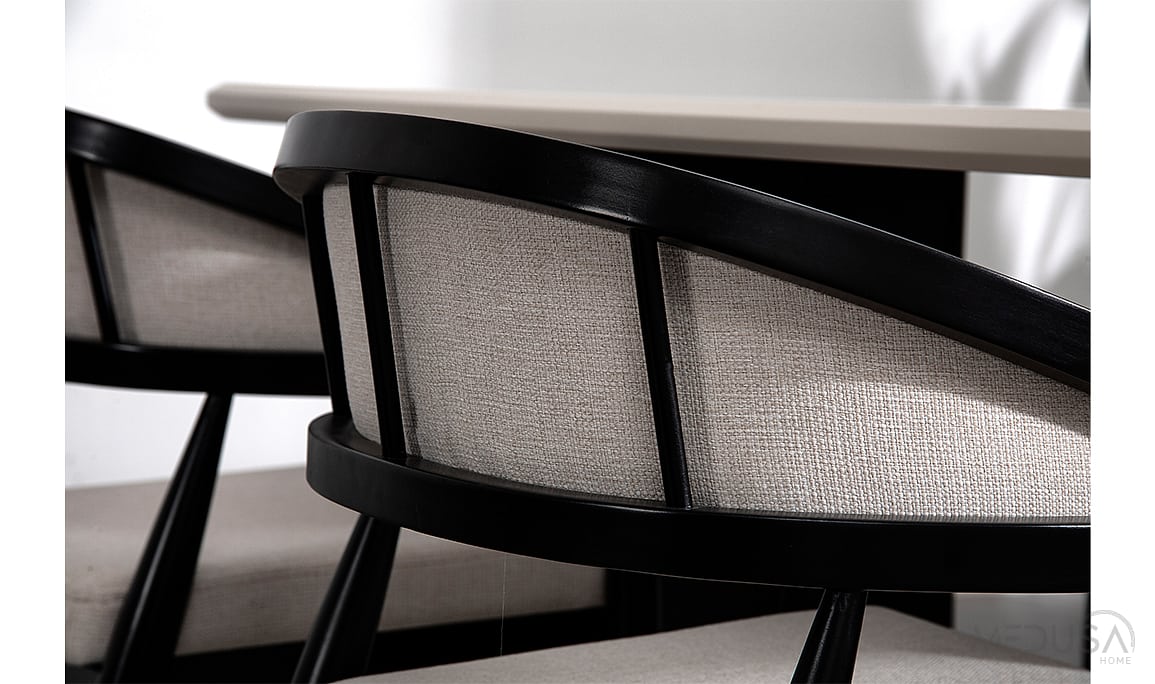 Medusa Home Mobilya - Luma Yemek Masası