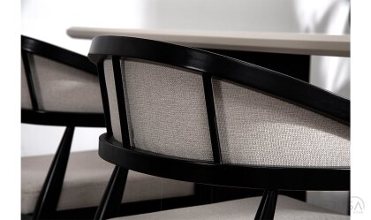 Medusa Home Mobilya - Luma Yemek Masası