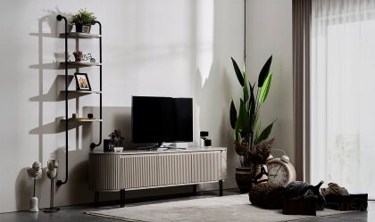 Medusa Home Mobilya - Luma Yemek Odası