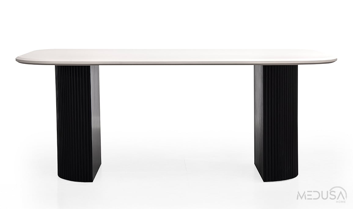 Medusa Home Mobilya - Luma Yemek Odası