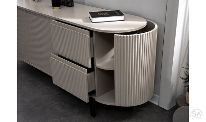 Medusa Home Mobilya - Luma Yemek Odası