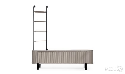 Medusa Home Mobilya - Luma Yemek Odası