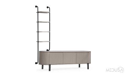 Medusa Home Mobilya - Luma Yemek Odası