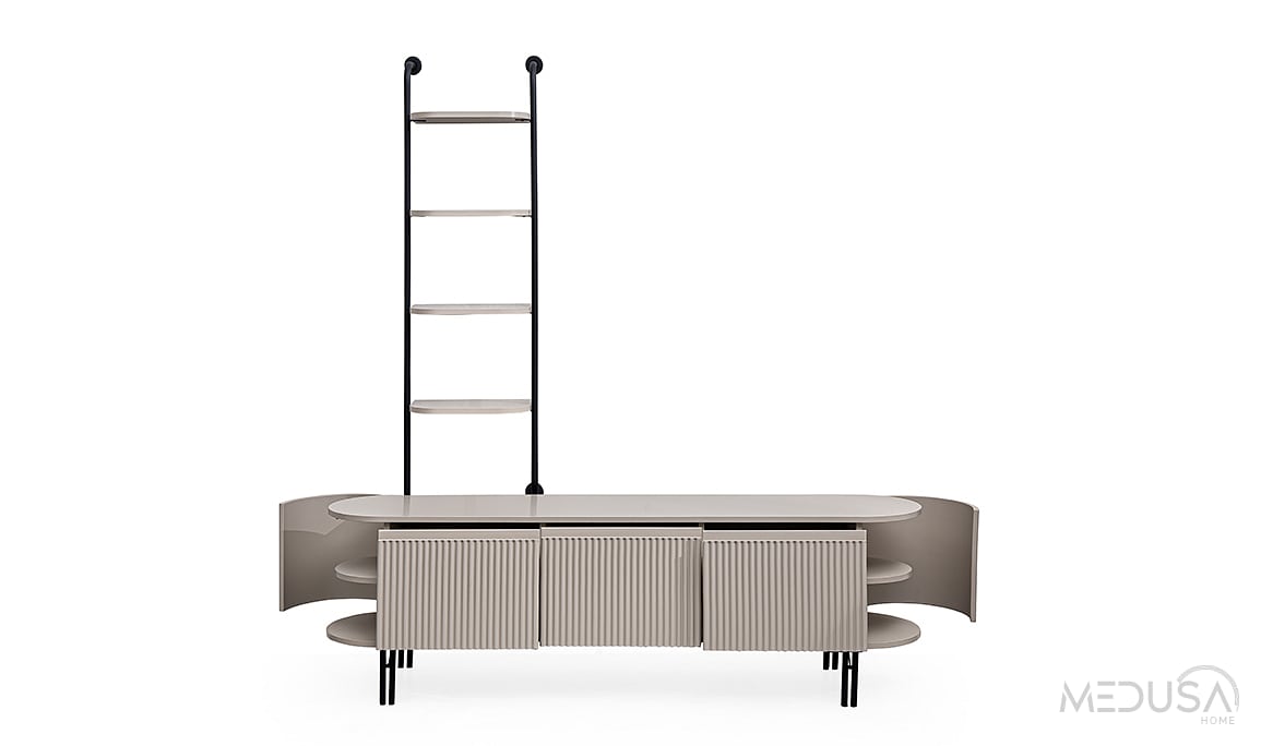 Medusa Home Mobilya - Luma Yemek Odası