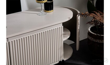 Medusa Home Mobilya - Luma Yemek Odası